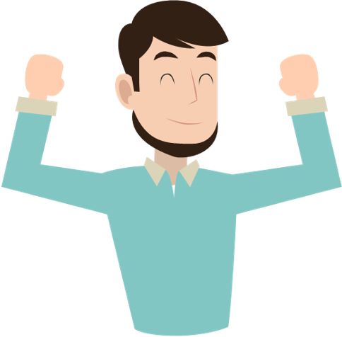 Hand Position 1